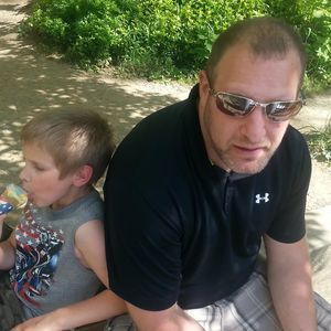 Meet your Posher, Adam